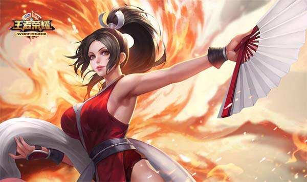 钟无艳海滩丽影上架钻石夺宝 7月11日停机更新