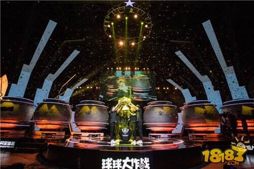 休闲手游生命周期短 球球大作战轻电竞生态给出答案