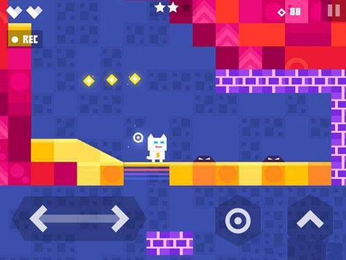 App Store十佳游戏续作 《超级幻影猫2》即将来袭