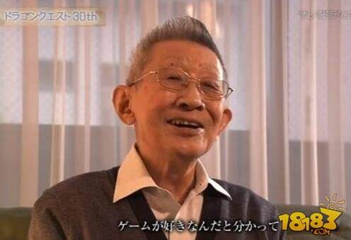 畅销30年 《勇者斗恶龙》的制作解密