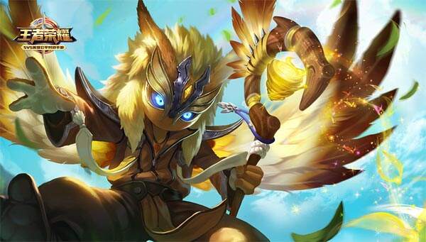 王者荣耀暑期买什么英雄好 暑假上分英雄推荐
