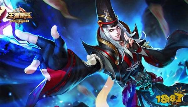 王者荣耀暑期买什么英雄好 暑假上分英雄推荐