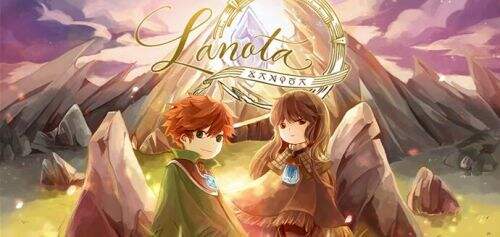高质量的音游 《Lanota》iOS开启限时免费