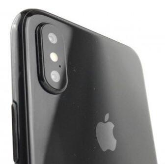 iPhone 8或将后置3D激光系统 用于AR功能