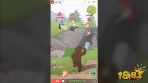 最新预告曝光《洛奇移动版》预计将于明年推出