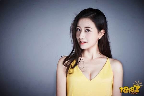 才华美貌并存！王者KPL解说Gini18183独家专访