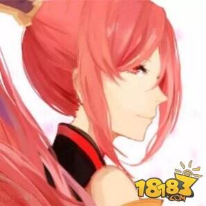 好看的花木兰头像 王者荣耀花木兰头像合集_1