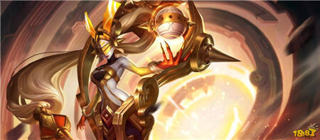 王者荣耀6大新英雄即将上线 竟然没有苏烈