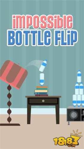 Impossible Bottle Flip