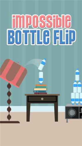 Impossible Bottle Flip下载
