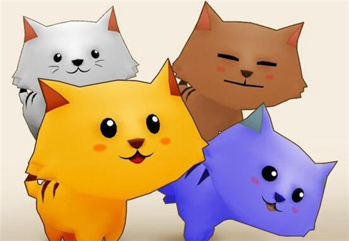 猫咪斗恶龙电脑版下载安装教程分享