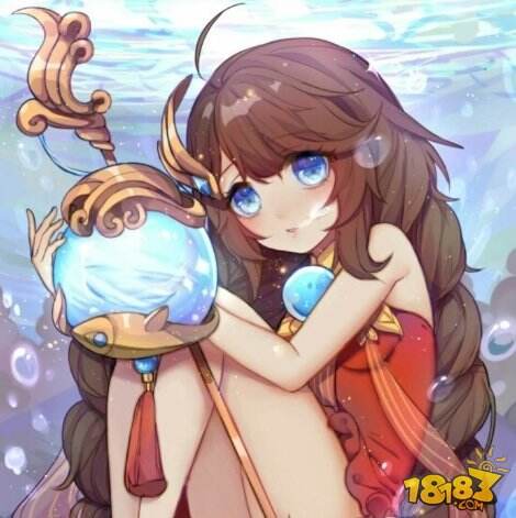 王者荣耀大乔头像合集 王者荣耀英雄头像图分享