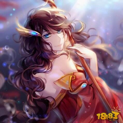 王者荣耀大乔头像合集 王者荣耀英雄头像图分享