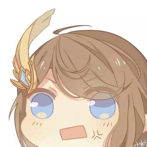 王者荣耀大乔头像合集 王者荣耀英雄头像图分享