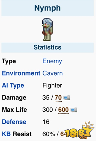 泰拉瑞亚最稀有物品盘点TOP5 最稀有物品排行