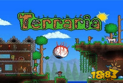 泰拉瑞亚最稀有物品盘点TOP5 最稀有物品排行