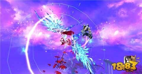 御剑情缘比翼齐飞版本内容介绍