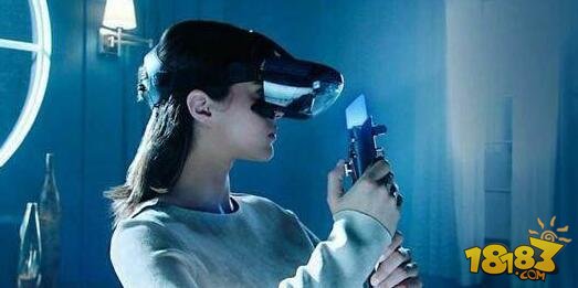 主攻游戏娱乐的AR VR现状：产品多应用少