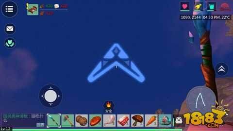 创造与魔法法杖技能效果解析