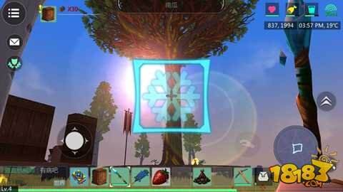 创造与魔法法杖技能效果解析