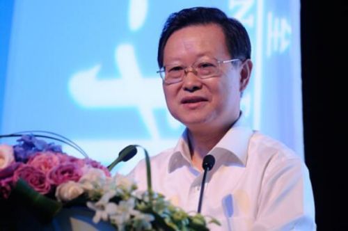 2017CDEC杭州副市长谢双成：建设网游小镇