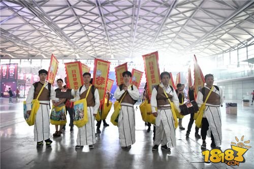 机不可失！全明星之夏龙图粉丝节两天倒计时！