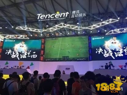 大厂引领下的ChinaJoy 15年：泛娱乐文化如何改变一场游戏展？