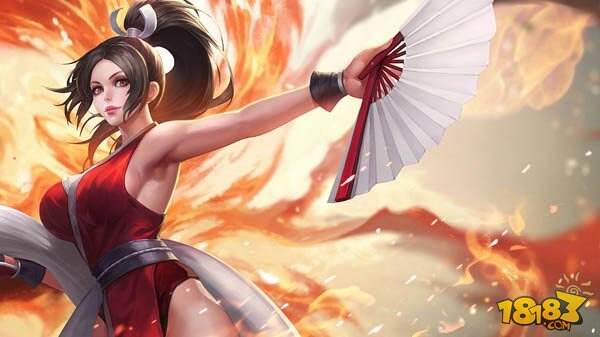 盘点普攻最犀利的五大法师 他们攻击亦很犀利