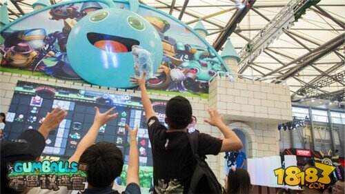 不思议迷宫宣布8.11全平台公测 后续版本大曝光