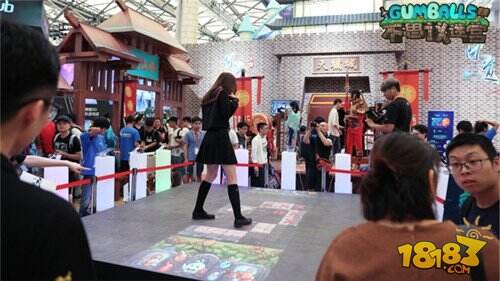 不思议迷宫宣布8.11全平台公测 后续版本大曝光