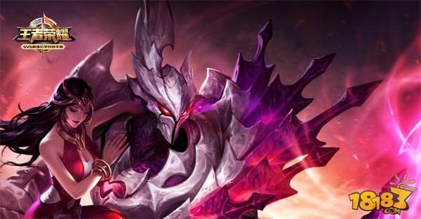 王者荣耀近期英雄调整方案：诸葛亮大招变弱