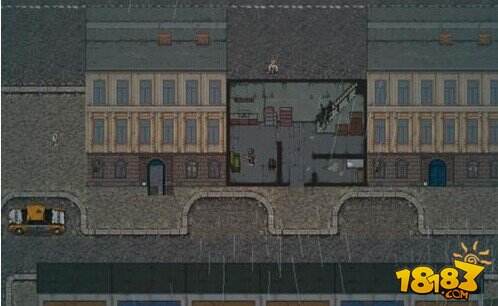 生存类手游《Mini DAYZ》官方中文版上架