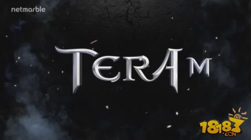《TERA》改编手游《TERA M》官网正式上线