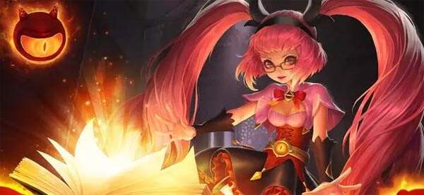 体验服安琪拉加强 新版的她是否成就法师霸主