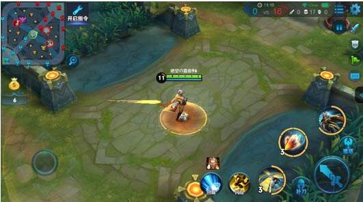 百里守约正式亮相 8月8日全服不停机更新公告