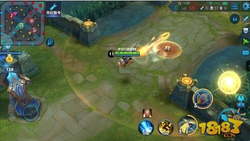 百里守约正式亮相 8月8日全服不停机更新公告