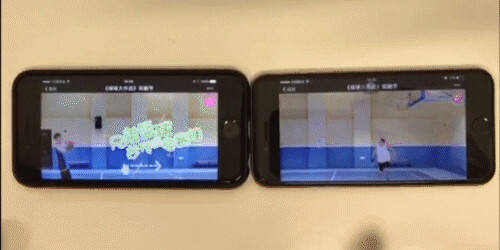 球球大作战双刷节跨屏H5 原来两部手机可以这样玩?