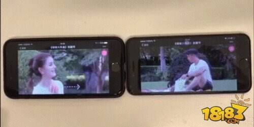 球球大作战双刷节跨屏H5 原来两部手机可以这样玩?