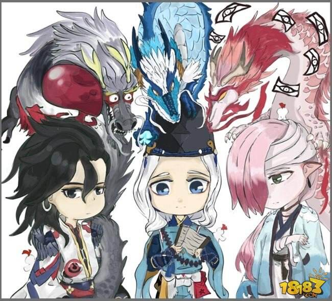 阴阳师斗技常用式神点评 截止周年庆前