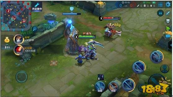 百里玄策正式上线 王者荣耀8月24日停机更新