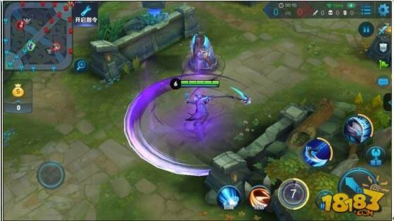 百里玄策正式上线 王者荣耀8月24日停机更新