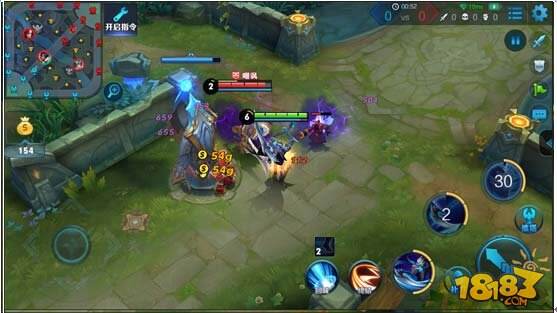 百里玄策正式上线 王者荣耀8月24日停机更新