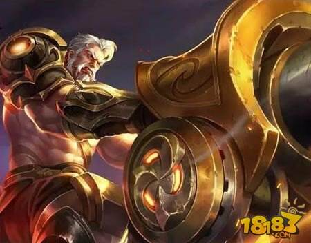 王者荣耀稀有台词大曝光 原来组合还有特殊语音