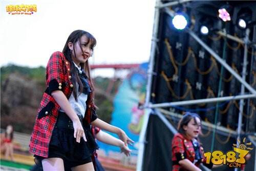 杭州上演水上电竞 球球大作战城市挑战赛首站收官