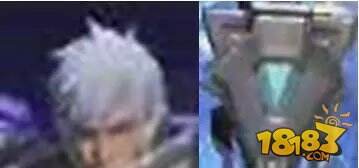 AV画质：计划中的4款皮肤曝光 亚瑟头发都等白了