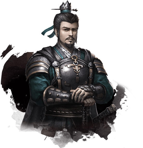 三国群英传霸王之业刘备怎么样?刘备技能详解