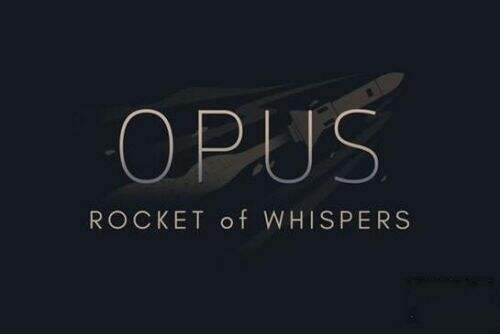 宇宙探索手游 《OPUS地球计划》续作将发布