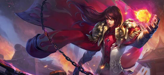 王者荣耀周瑜重做最新爆料 或将9月12日正式上线