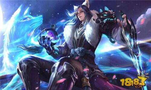 我的眼里只有收割 王者荣耀刺客核心要点分析