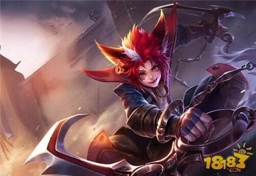 我的眼里只有收割 王者荣耀刺客核心要点分析